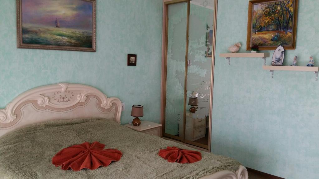 Villa Sosnovy Bor Zatoka Exterior foto