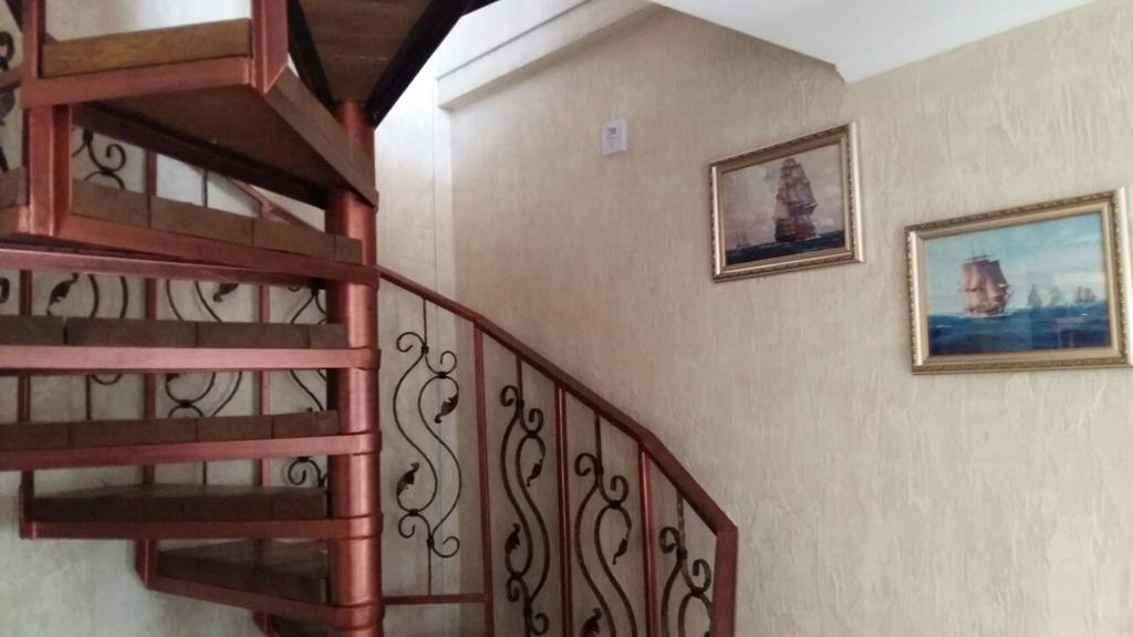 Villa Sosnovy Bor Zatoka Exterior foto